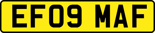 EF09MAF