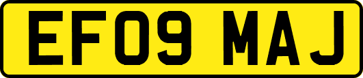 EF09MAJ