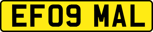EF09MAL