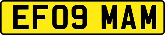 EF09MAM