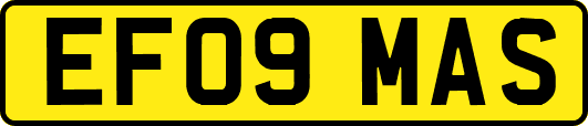 EF09MAS