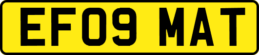 EF09MAT