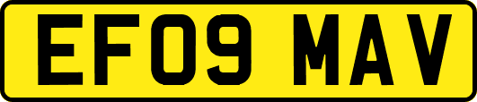 EF09MAV
