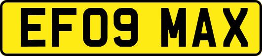 EF09MAX