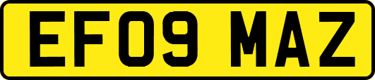 EF09MAZ