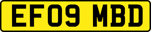 EF09MBD
