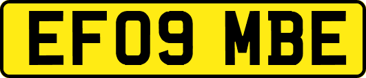 EF09MBE