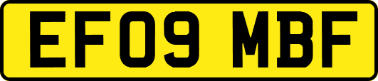 EF09MBF