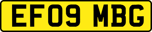 EF09MBG