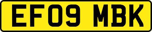 EF09MBK