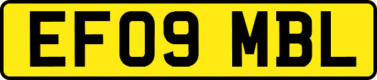 EF09MBL