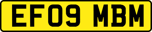 EF09MBM