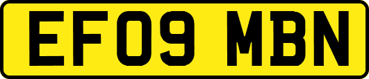 EF09MBN