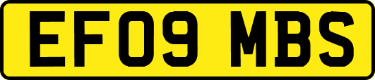 EF09MBS