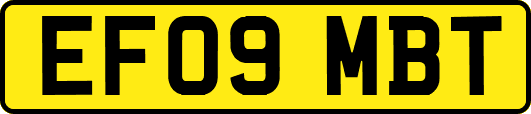 EF09MBT