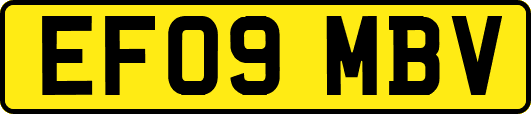 EF09MBV