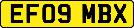 EF09MBX
