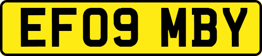 EF09MBY