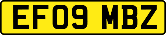 EF09MBZ