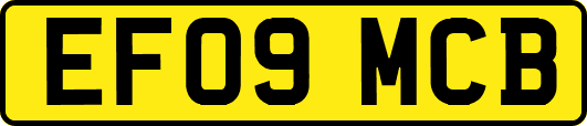 EF09MCB