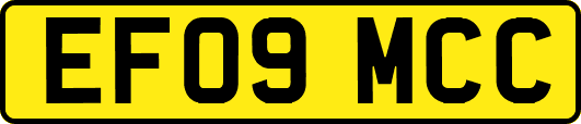 EF09MCC