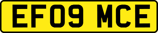 EF09MCE