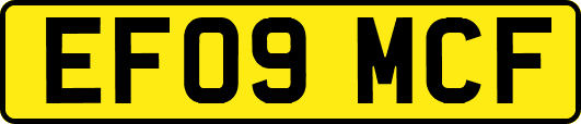 EF09MCF