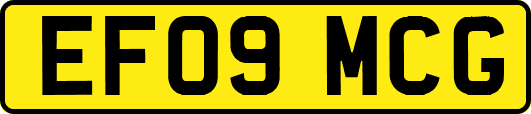 EF09MCG