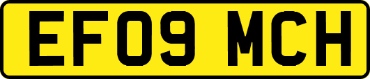 EF09MCH