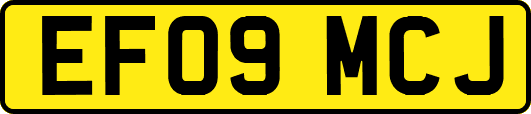 EF09MCJ