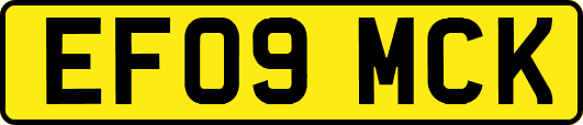 EF09MCK