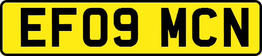 EF09MCN