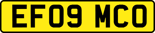 EF09MCO