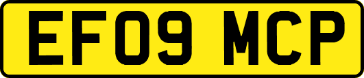 EF09MCP