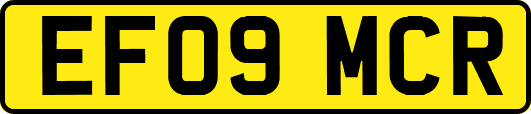 EF09MCR