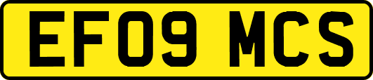 EF09MCS