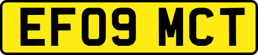 EF09MCT