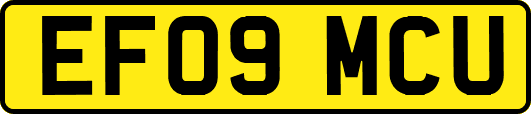 EF09MCU