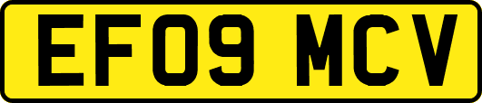 EF09MCV
