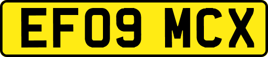 EF09MCX