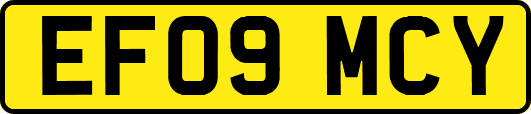 EF09MCY