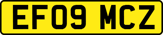 EF09MCZ