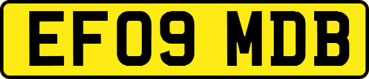 EF09MDB