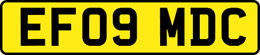 EF09MDC