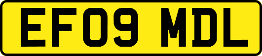 EF09MDL