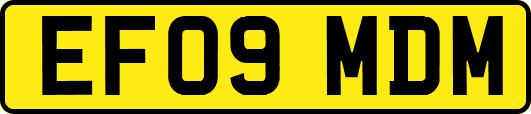 EF09MDM