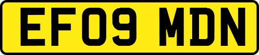 EF09MDN