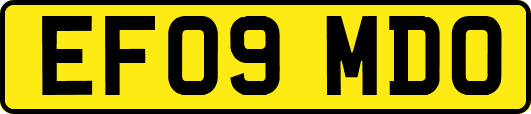 EF09MDO