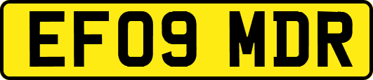 EF09MDR