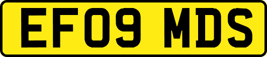 EF09MDS
